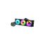 Lian Li Galahad II Trinity SL-INF 360 Black