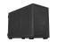 Lian Li DAN Cases B4 Micro-ATX Számítógépház - fekete