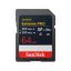 Sandisk 64GB SDXC Extreme Pro Class 10 U3 V90