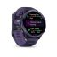 Garmin Forerunner 570 47mm Indigo Aluminum with Translucent Imperial Purple/Indigo Band