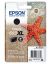 Epson T03A1 (603XL) Black tintapatron