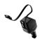 Mobile Origin 90W Car Charger CA22 USB-C + USB-A, 2x USB-C Cable Black