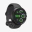 Spigen Thin Fit Google Pixel Watch 3/2/1 (41mm) Black