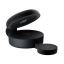 Mobile Origin 3in1 Qi2 Foldable Magnetic Pad 25W PW34 Black
