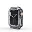 Devia Sport Series Shockproof Case For iWatch 45mm Black