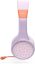 Hama Teens Guard II Bluetooth Headset Purple