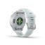 Garmin Forerunner 570 42mm Cloud Blue Aluminum with Translucent Whitestone/Cloud Blue Band