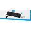 Sandberg Office DesktopSet INT Wireless Keyboard Combo Black HU
