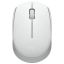 Logitech M171 Wireless Mouse White