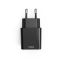 Hama Fast Charger USB-C PD 20W Black
