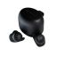 Boompods Soundwave Ocean True Wireless Bluetooth Headset Black