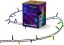 Nanoleaf Essentials Smart Holiday String Lights Starter kit 20m
