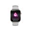 QCY Smart Watches GS2 White