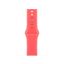 Apple Watch 42mm Sport Band M/L Bright Guava