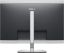 DELL Pro 27 Plus Monitor P2725QE 27 hüvelykes UHD IPS LED HDMI DP 3xUSB 1xUSB-C 90W PD RJ-45 3YPPG AE