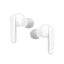 Belkin SoundForm Rhythm ANC Noise-Cancelling Earbuds White