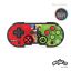 HYPERKIN  Pixel Art Official Miraculous Edition (Ladybug & Cat) Gamepad