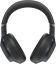 Technics EAH-A800E-K Bluetooth Headset Black
