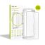 Mobile Origin EasyGlass with Applicator for iPhone 17e/16e/14/13/13 Pro