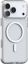 Torras Torras Guardian Magnetic case for iPhone 17 Pro Clear