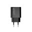 ColorWay Power Delivery Port USB Type-C 20W V2 AC Charger Black