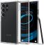 Spigen Ultra Hybrid Samsung Galaxy S24 Ultra Crystal Clear