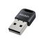 Unitek USB Bluetooth 6.0 Adapter Black