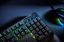 RAZER BlackWidow V4 - Green Switch - US