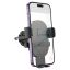 Hoco H18 Mighty Car Holder Black