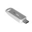 Sandisk 256GB Phone Drive with USB-C USB3.2 Arctic White