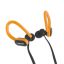 Esperanza EH197KO Headset Black/Orange