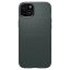 Spigen iPhone 15 Case Liquid Air Abyss Green