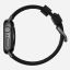 Nomad Active Strap Pro for Apple Watch 49mm/46mm/45mm/44mm/42mm Black
