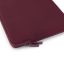 Pipetto Classic Fit Sleeve bag for MacBook 13/14 Burgundy