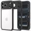 Spigen Ultra Hybrid case for iPhone 18 Pro Max/17 Pro Max Matte Black