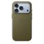 Apple TechWoven case with Magsafe for iPhone 18 Pro Olive