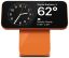 Nomad Stand One 4th Gen Qi2.2 Stellar Orange