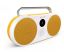 Polaroid P3 009090 Wireless Bluetooth Speaker White/Yellow