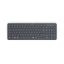 Hama WK-300 Wireless Bluetooth Keyboard Black HU