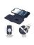 dbramante1928 Lynge MagSafe ICON case for iPhone Air Deep Water