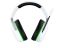 HP HyperX CloudX Stinger II Wired Gaming Headset Xbox White