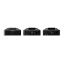 Rode Wireless GO III Compact Wireless Microphone System Black