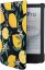 PocketBook PB629/PB634 Shell e-book tok Lemons Print