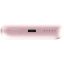 Verbatim Charge 'n' Go Magnetic Wireless 5000mAh PowerBank Pink