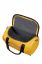 American Tourister Upbeat Pro Duffle Bag Yellow