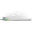 LORGAR MSA10 Gaming Mouse White