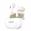 Canyon Hexagon 7 TWS Bluetooth Headset White/Beige