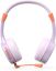 Hama Teens Guard II Bluetooth Headset Purple