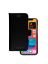 dbramante1928 Lynge case for iPhone 12/12 Pro Black
