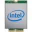 Intel WI-FI 6 AX210 2230 2x2 AX R2 6GHz + BT No vPro